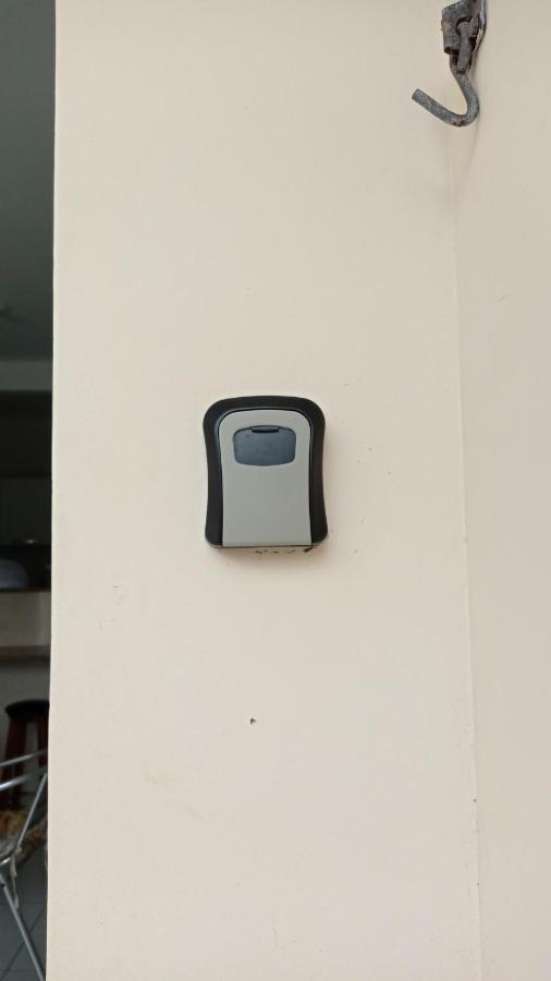 Apartamento Aconchegante 2 Quartos Com Suite Na Praia De Guaibim Exteriör bild
