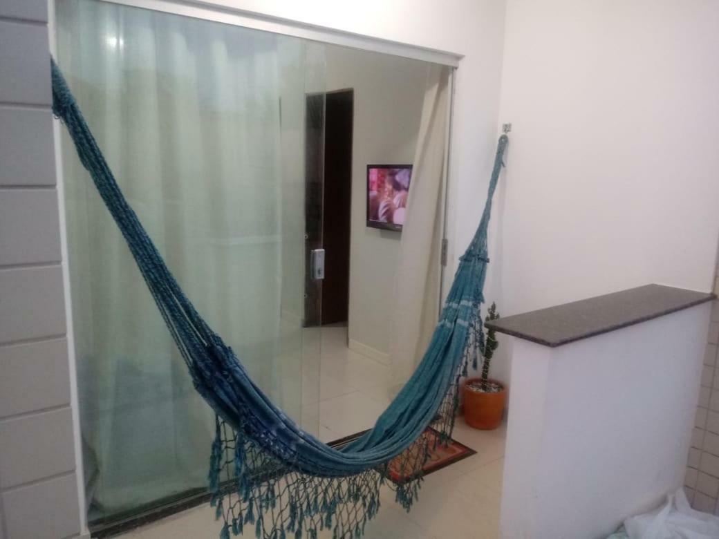 Apartamento Aconchegante 2 Quartos Com Suite Na Praia De Guaibim Exteriör bild