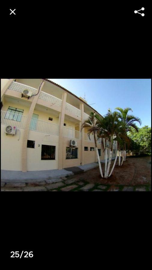 Apartamento Aconchegante 2 Quartos Com Suite Na Praia De Guaibim Exteriör bild